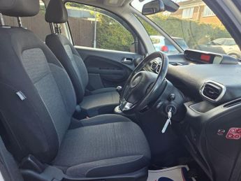 Citroen C3 Picasso 1.6 BlueHDi Platinum Euro 6 5dr