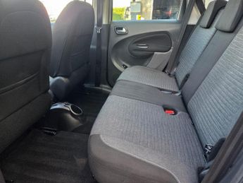 Citroen C3 Picasso 1.6 BlueHDi Platinum Euro 6 5dr