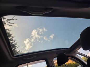 Citroen C3 Picasso 1.6 BlueHDi Platinum Euro 6 5dr