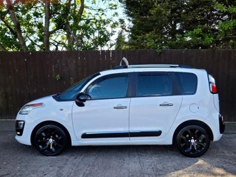 Citroen C3 Picasso 1.6 BlueHDi Platinum Euro 6 5dr