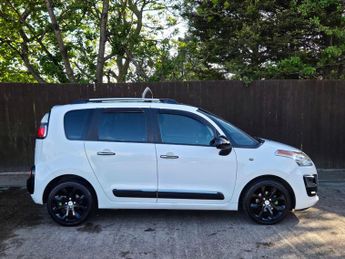 Citroen C3 Picasso 1.6 BlueHDi Platinum Euro 6 5dr