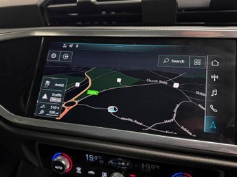 Audi Q3 2.0 TFSI 40 Sport SUV 5dr Petrol S Tronic quattro Euro 6 (s/s) (