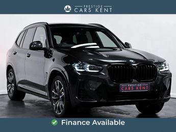 BMW X3 X3 xDrive30 M Sport