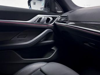 BMW 4 Series Gran Coupe M440i xDrive Gran Coupe