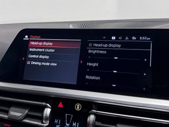 BMW 4 Series Gran Coupe M440i xDrive Gran Coupe