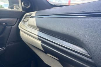 Honda CR-V 2.0 i-MMD Hybrid Sport Line 2WD 5dr eCVT