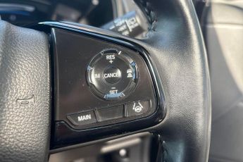 Honda CR-V 2.0 h i-MMD Sport Line eCVT Euro 6 (s/s) 5dr