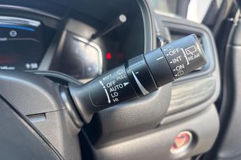 Honda CR-V 2.0 h i-MMD Sport Line eCVT Euro 6 (s/s) 5dr