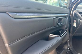 Honda CR-V 2.0 i-MMD Hybrid Sport Line 2WD 5dr eCVT