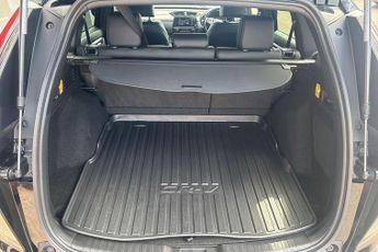 Honda CR-V 2.0 h i-MMD Sport Line eCVT Euro 6 (s/s) 5dr