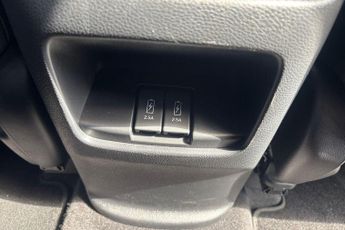 Honda CR-V 2.0 i-MMD Hybrid Sport Line 2WD 5dr eCVT