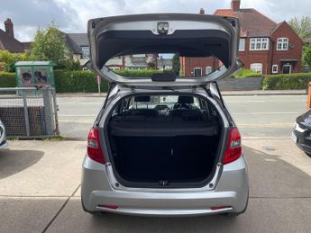Honda Jazz 1.4 i-VTEC ES-T CVT Euro 5 5dr