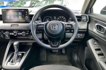 Honda Hr-v 1.5 eHEV Elegance 5dr CVT