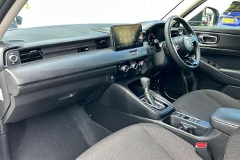 Honda Hr-v 1.5 eHEV Elegance 5dr CVT