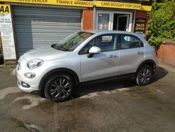 Fiat 500 1.6 MultiJetII Pop Star Euro 6 (s/s) 5dr