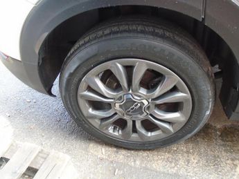 Fiat 500X 1.6 MultiJetII Pop Star Euro 6 (s/s) 5dr