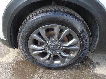 Fiat 500X 1.6 MultiJetII Pop Star Euro 6 (s/s) 5dr