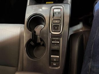 Honda Civic 2.0 h i-MMD Advance eCVT Euro 6 (s/s) 5dr