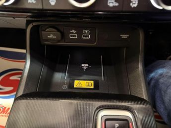 Honda Civic 2.0 h i-MMD Advance eCVT Euro 6 (s/s) 5dr