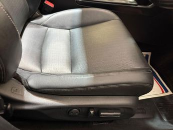 Honda Civic 2.0 h i-MMD Advance eCVT Euro 6 (s/s) 5dr