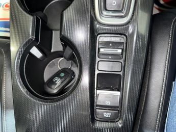 Honda Civic 2.0 h i-MMD Advance eCVT Euro 6 (s/s) 5dr