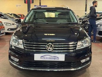 Volkswagen Passat 1.4 TSI BlueMotion Tech R-Line Estate 5dr Petrol DSG Euro 5 (s/s