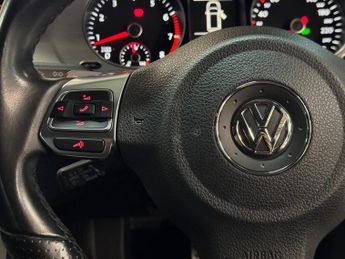 Volkswagen Passat 1.4 TSI BlueMotion Tech R-Line Estate 5dr Petrol DSG Euro 5 (s/s
