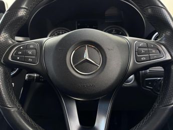 Mercedes-Benz GLC 2.1 GLC220d SE (Executive) G-Tronic 4MATIC Euro 6 (s/s) 5dr