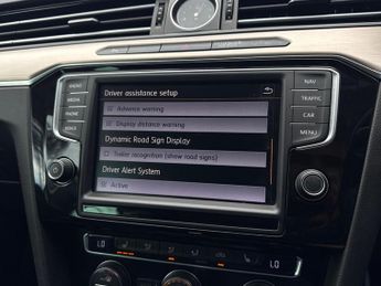 Volkswagen Passat 2.0 BiTDI BlueMotion Tech GT DSG 4Motion Euro 6 (s/s) 5dr