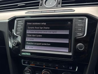 Volkswagen Passat 2.0 BiTDI BlueMotion Tech GT DSG 4Motion Euro 6 (s/s) 5dr