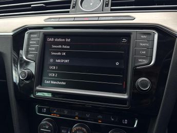 Volkswagen Passat 2.0 BiTDI BlueMotion Tech GT DSG 4Motion Euro 6 (s/s) 5dr