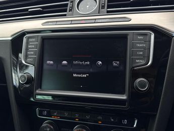 Volkswagen Passat 2.0 BiTDI BlueMotion Tech GT DSG 4Motion Euro 6 (s/s) 5dr