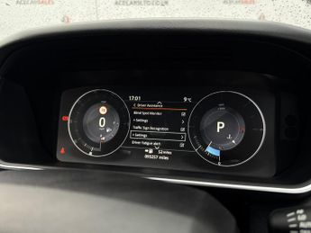 Land Rover Range Rover Sport 3.0 SD V6 HSE Dynamic Auto 4WD Euro 6 (s/s) 5dr