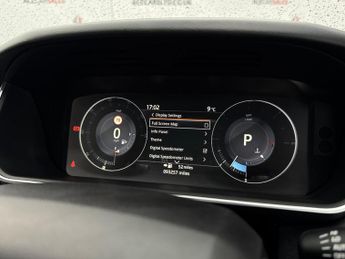 Land Rover Range Rover Sport 3.0 SD V6 HSE Dynamic Auto 4WD Euro 6 (s/s) 5dr