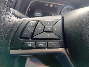Nissan Leaf 40kWh Tekna Auto 5dr