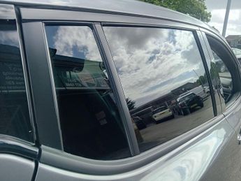 Nissan Leaf 40kWh Tekna Auto 5dr