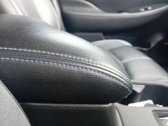 Nissan Leaf 40kWh Tekna Auto 5dr