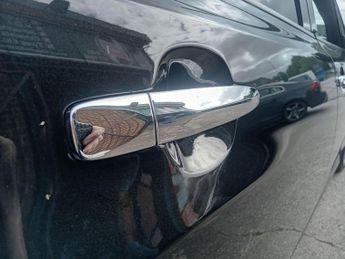 Nissan Leaf 40kWh N-Connecta Auto 5dr