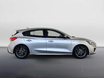 Ford Focus 1.0T EcoBoost ST-Line Hatchback 5dr Petrol Manual Euro 6 (s/s) (