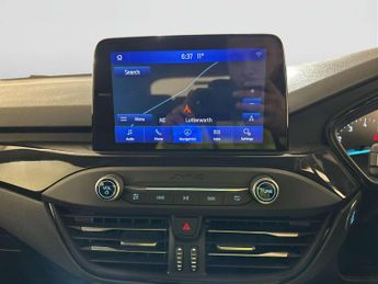 Ford Focus 1.0T EcoBoost ST-Line Hatchback 5dr Petrol Manual Euro 6 (s/s) (