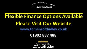 Audi TT 2.0 TFSI 45 Black Edition S Tronic Euro 6 (s/s) 3dr