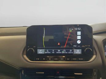 Nissan Qashqai 1.3 DIG-T MHEV Tekna SUV 5dr Petrol Hybrid Manual Euro 6 (s/s) (