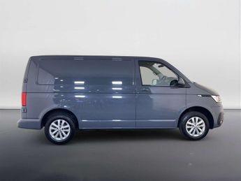 Volkswagen Transporter 2.0 TDI T28 Highline Panel Van 5dr Diesel Manual FWD SWB Euro 6 