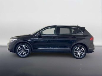 Volkswagen Tiguan 1.5 TSI Elegance SUV 5dr Petrol DSG Euro 6 (s/s) (150 ps)