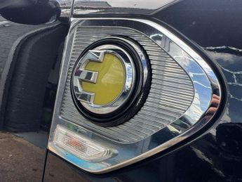 MINI COUNTRYMAN 1.5 7.6kWh GPF Cooper SE SUV 5dr Petrol Plug-in Hybrid Auto ALL4