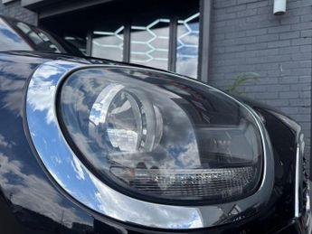 MINI COUNTRYMAN 1.5 7.6kWh GPF Cooper SE SUV 5dr Petrol Plug-in Hybrid Auto ALL4
