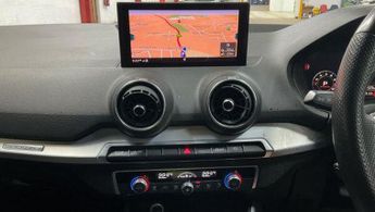 AUDI SQ2 2.0 TFSI SUV 5dr Petrol S Tronic quattro Euro 6 (s/s) (300 ps) *