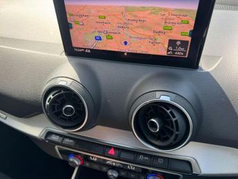 AUDI SQ2 2.0 TFSI SUV 5dr Petrol S Tronic quattro Euro 6 (s/s) (300 ps) *