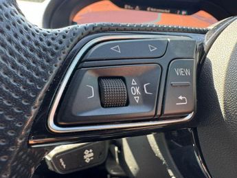 AUDI SQ2 2.0 TFSI SUV 5dr Petrol S Tronic quattro Euro 6 (s/s) (300 ps) *