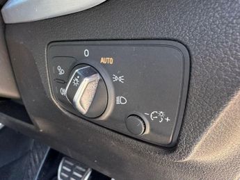 AUDI SQ2 2.0 TFSI SUV 5dr Petrol S Tronic quattro Euro 6 (s/s) (300 ps) *